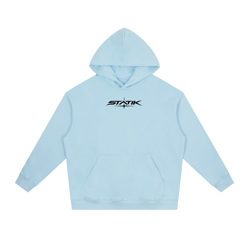 Light Colored Essential Hoodie