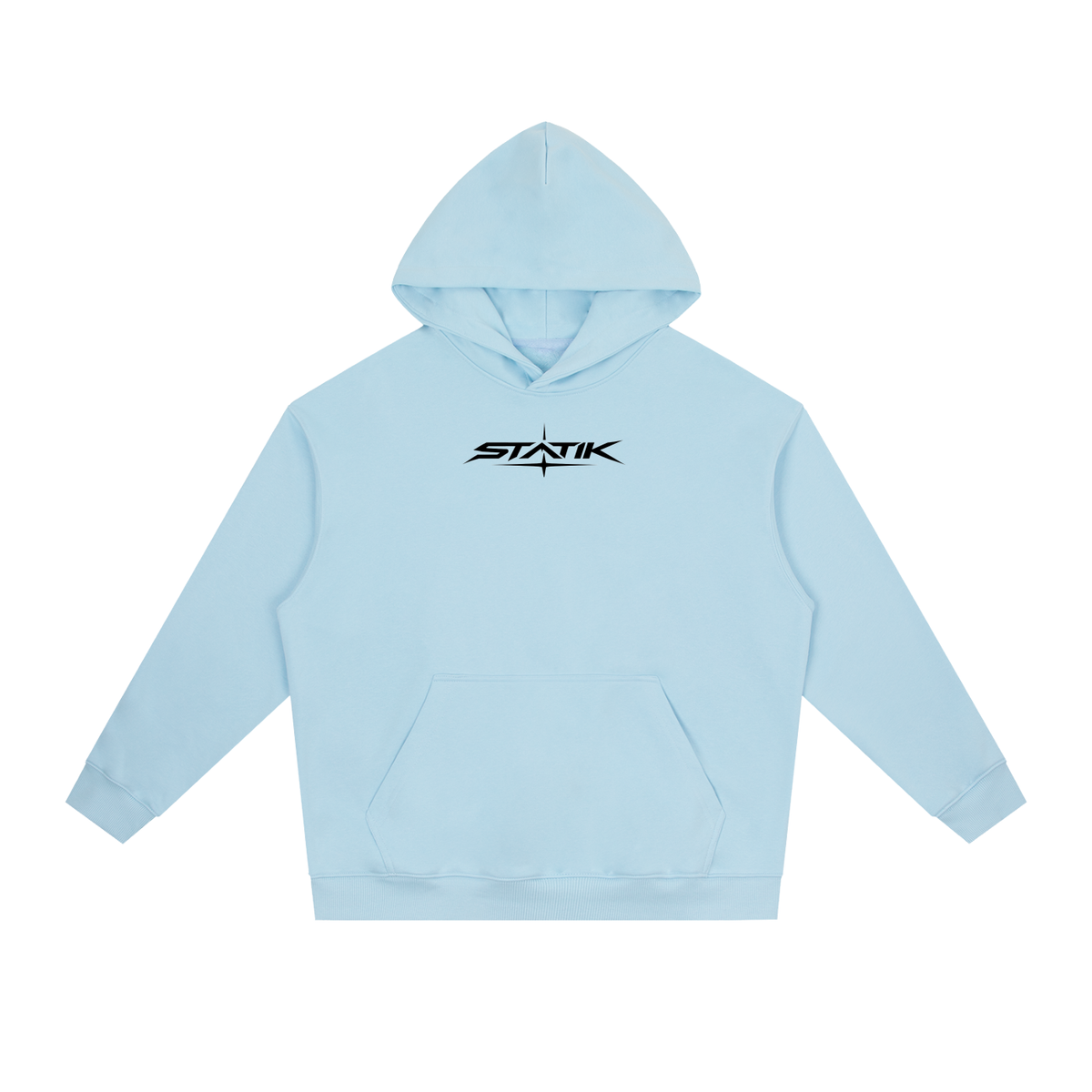 Light Colored Essential Hoodie