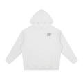 Statik Designs Essential Hoodie White