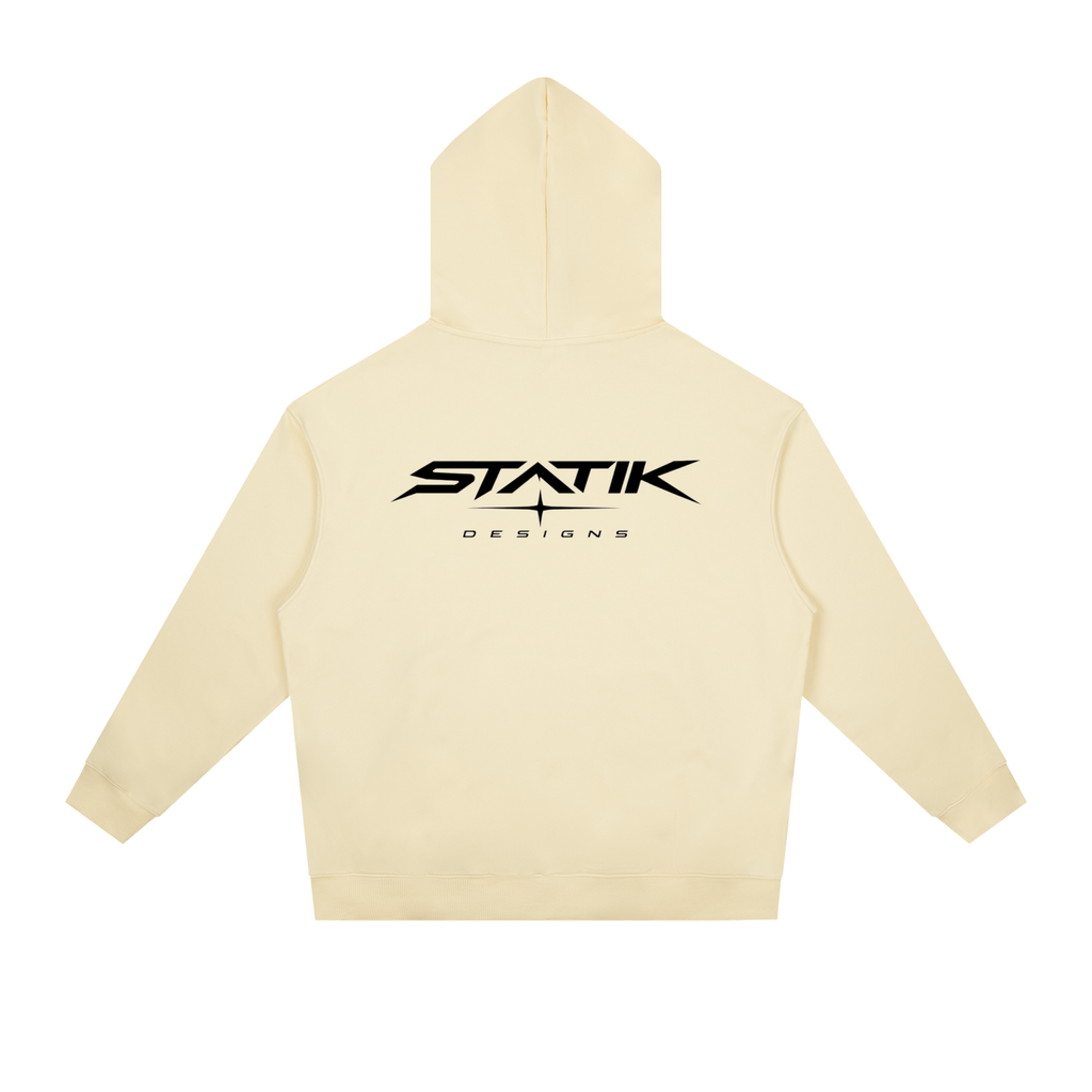 Light Colored Essential Hoodie