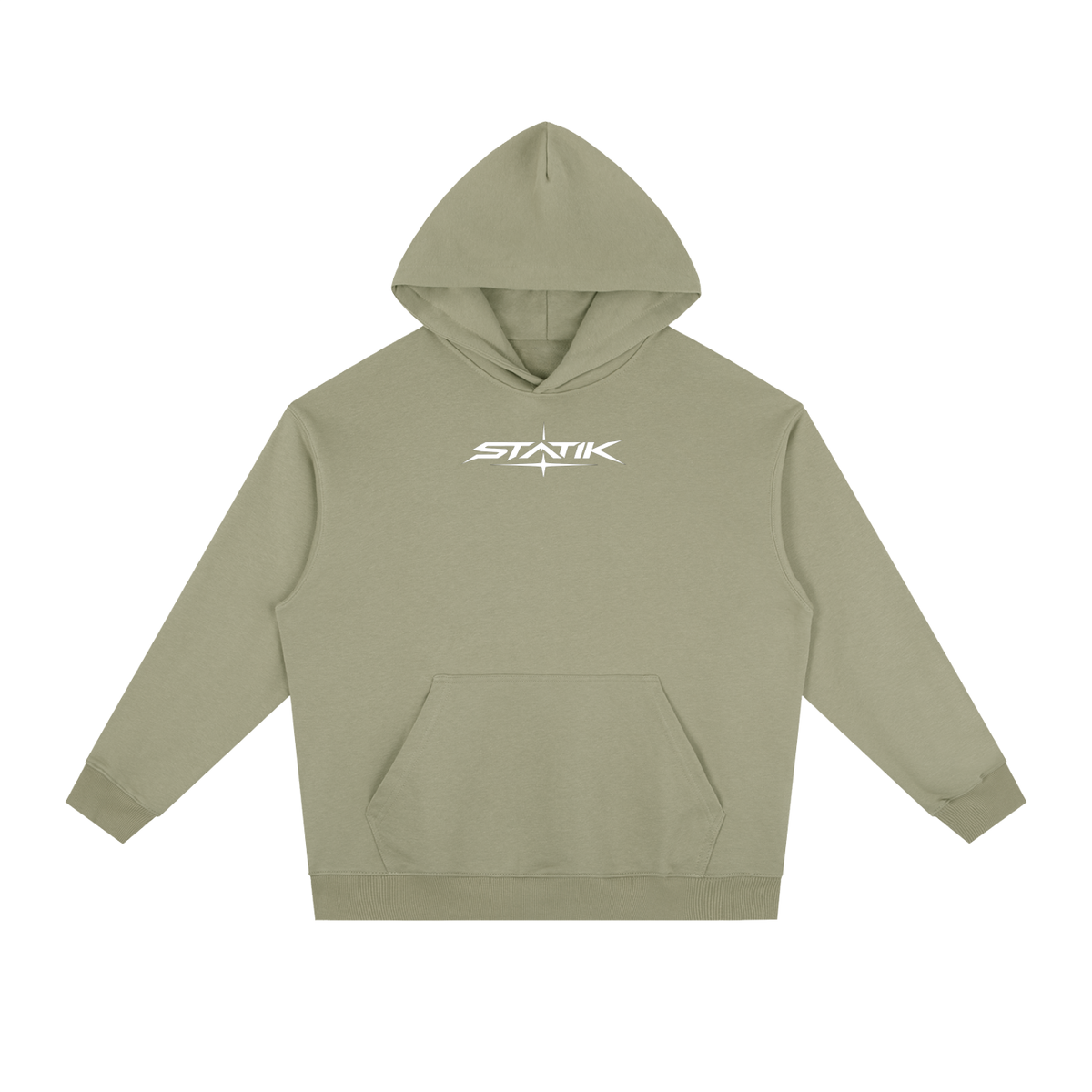 Dark Colored Essential Hoodie