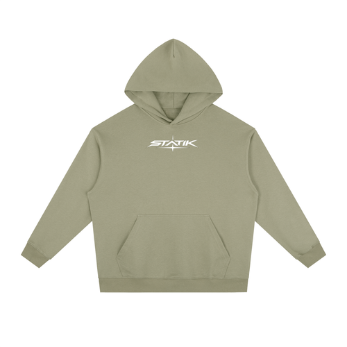 Dark Colored Essential Hoodie