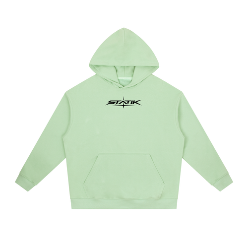 Light Colored Essential Hoodie