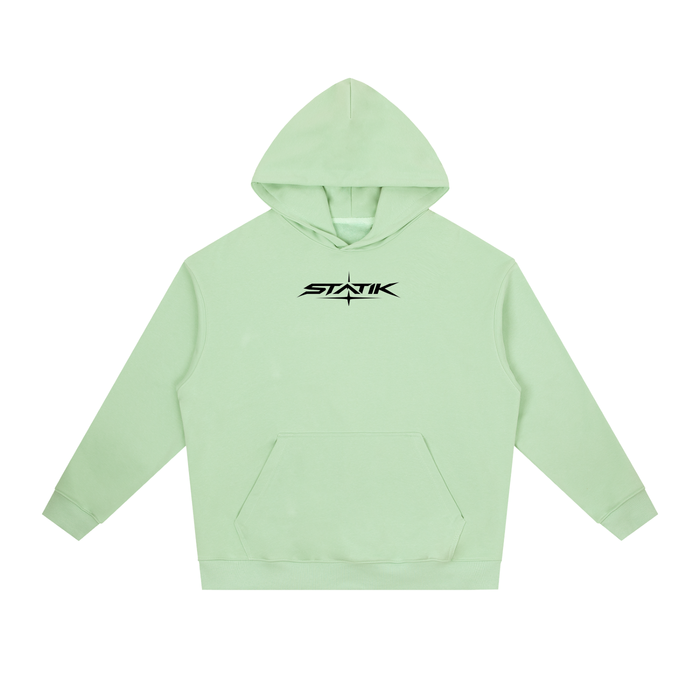 Light Colored Essential Hoodie