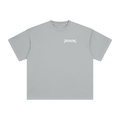 Statik Designs Washed T-Shirt