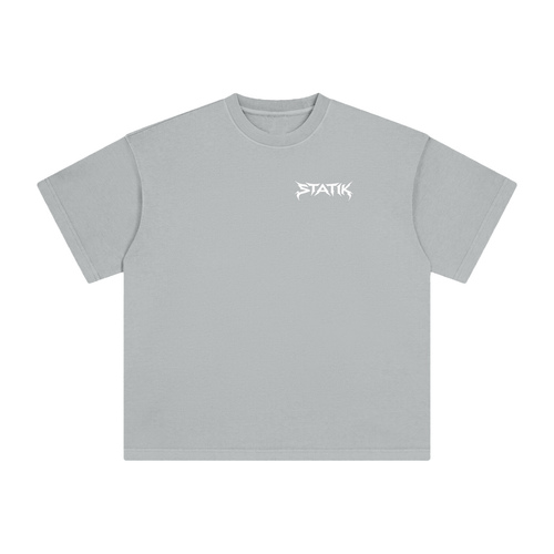 Statik Designs Washed T-Shirt