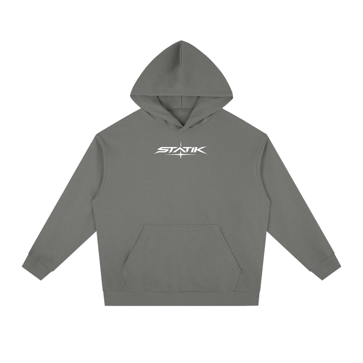 Dark Colored Essential Hoodie