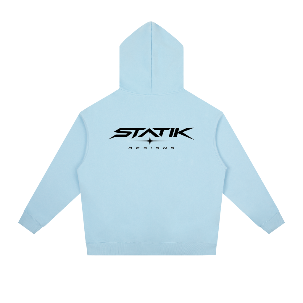 Light Colored Essential Hoodie