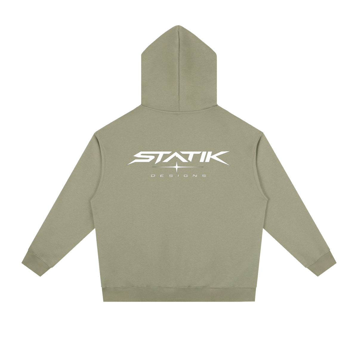 Dark Colored Essential Hoodie