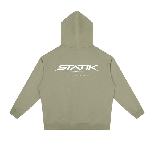 Dark Colored Essential Hoodie