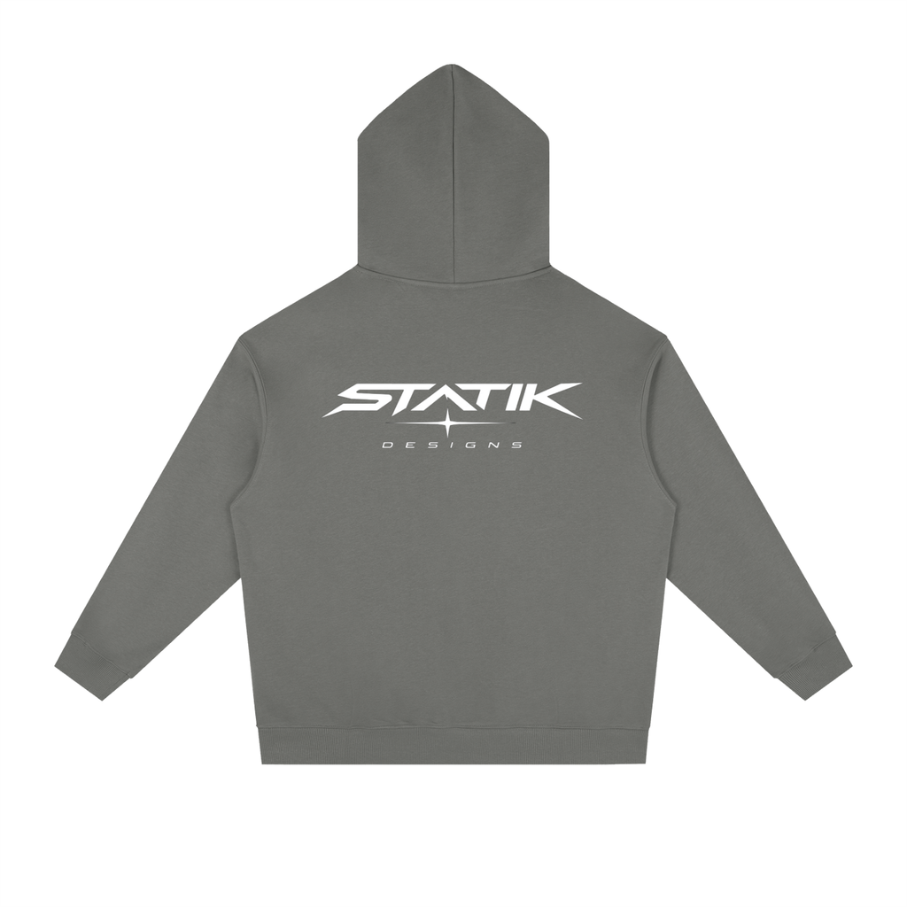 Dark Colored Essential Hoodie