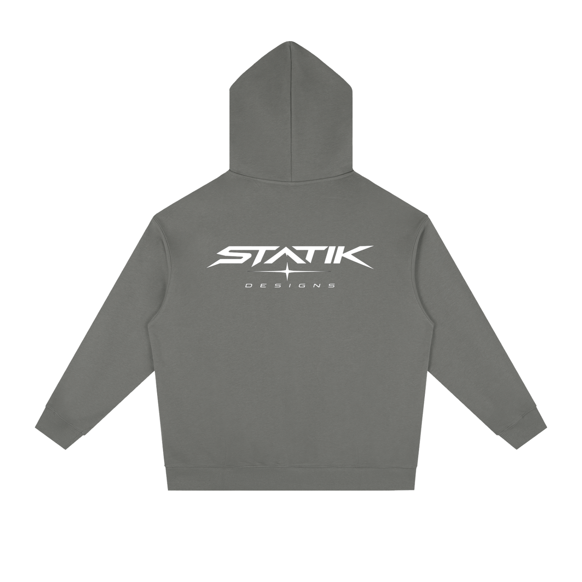 Dark Colored Essential Hoodie