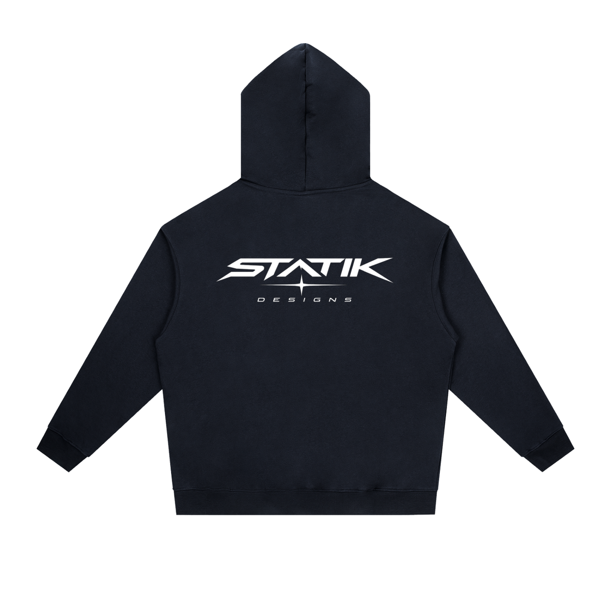 Dark Colored Essential Hoodie