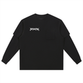 Statik Designs Layered Tee