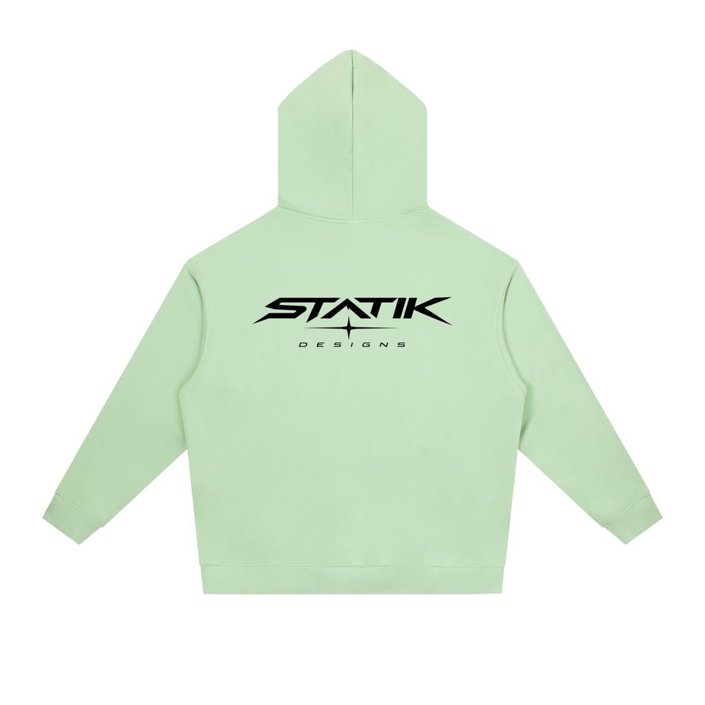 Light Colored Essential Hoodie