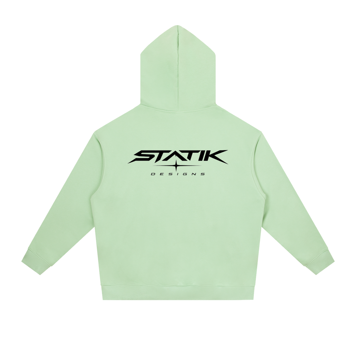 Light Colored Essential Hoodie