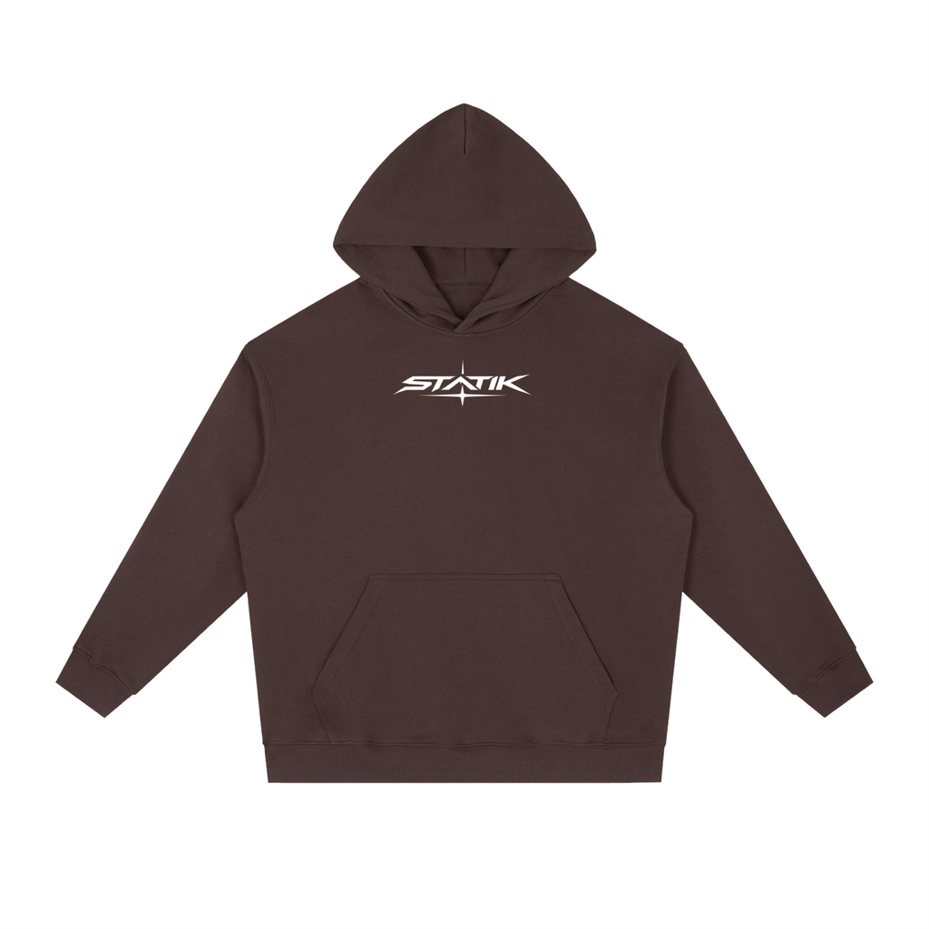 Dark Colored Essential Hoodie