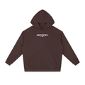 Dark Colored Essential Hoodie