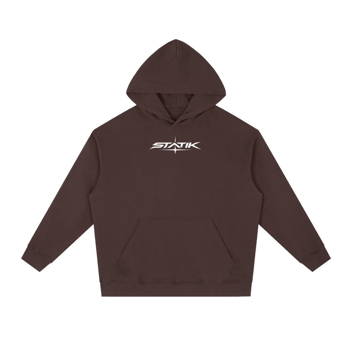 Dark Colored Essential Hoodie