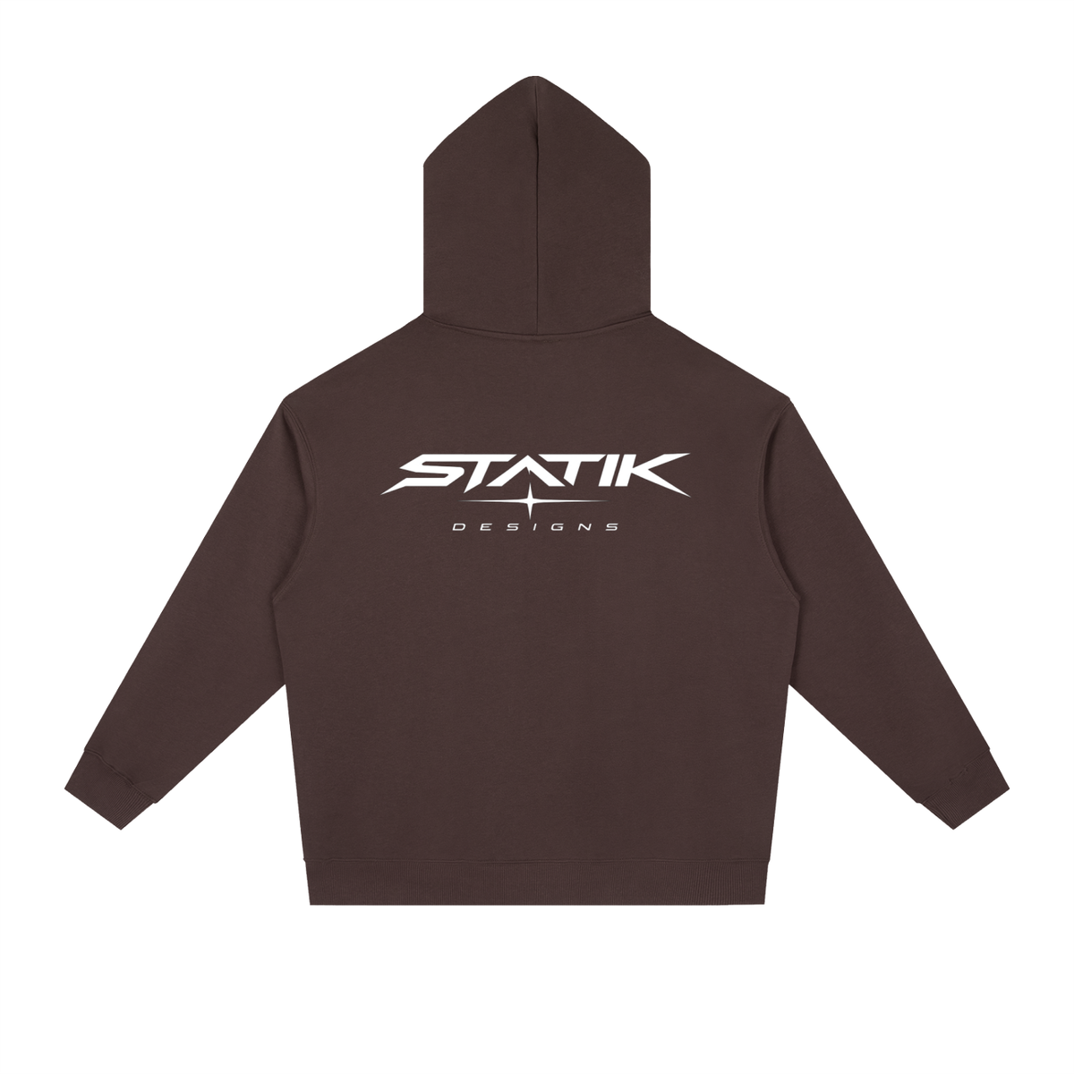 Dark Colored Essential Hoodie