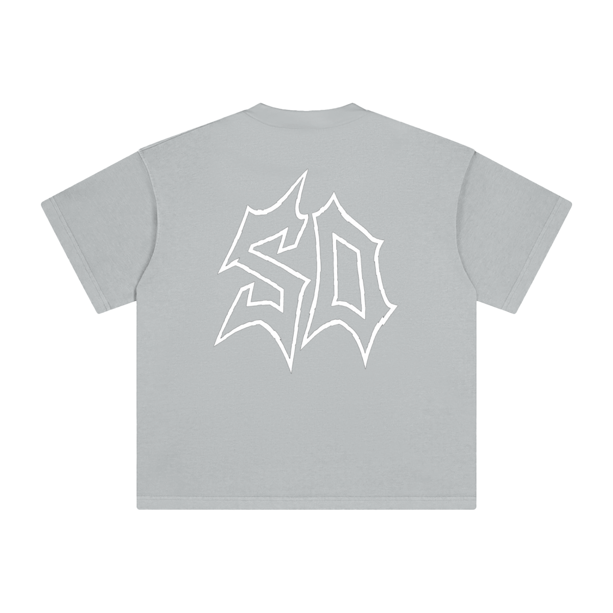 Statik Designs Washed T-Shirt